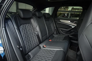 Audi A6 – thumbnail 30