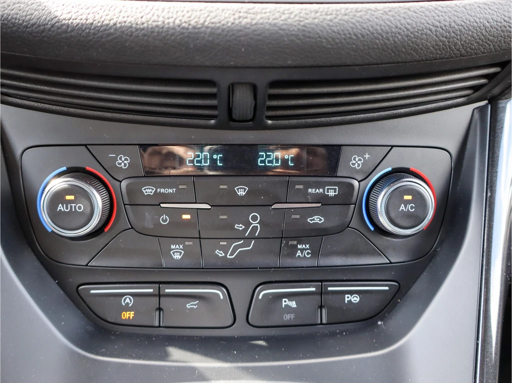 Ford Kuga – foto 31
