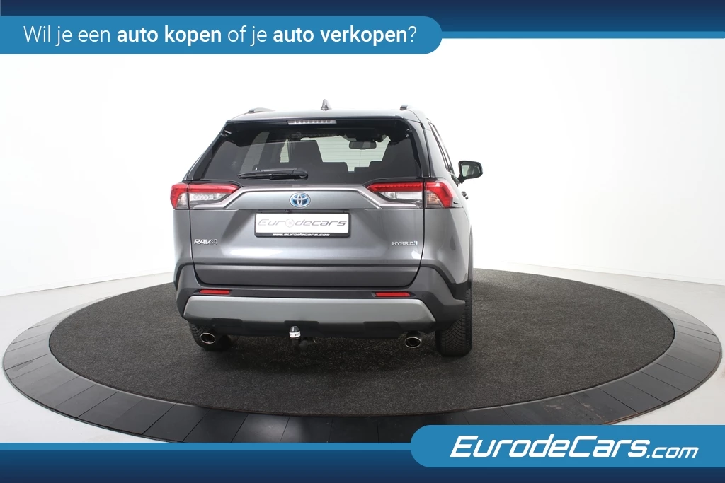 Toyota RAV4 – foto 10
