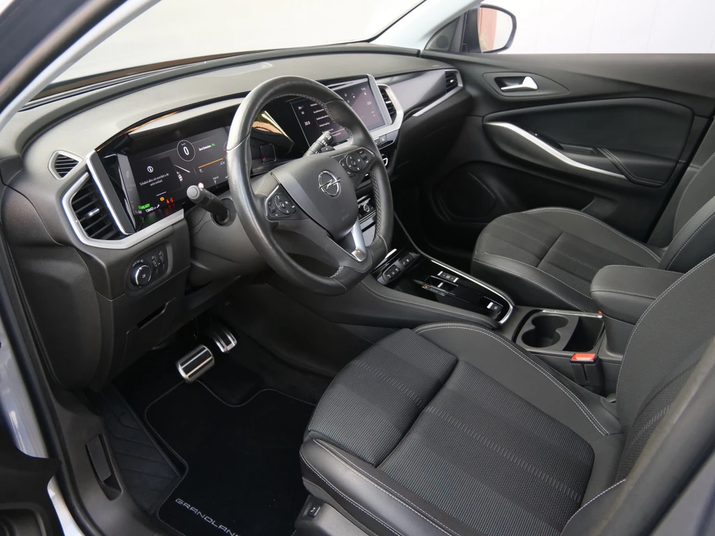 Opel Grandland – foto 27
