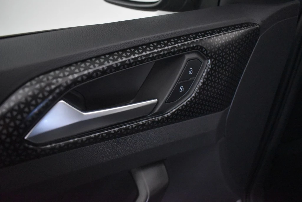 Volkswagen T-Cross – foto 29