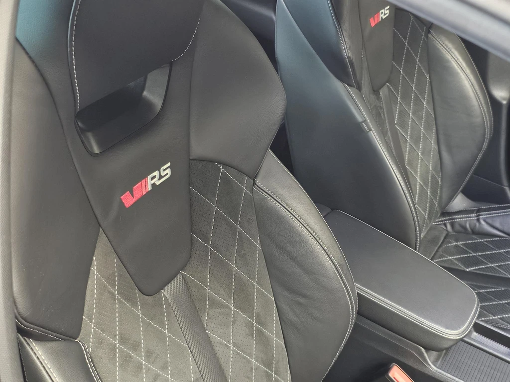 Škoda Octavia – foto 34