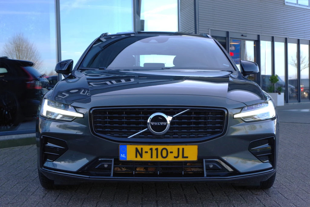 Volvo V60 – foto 8