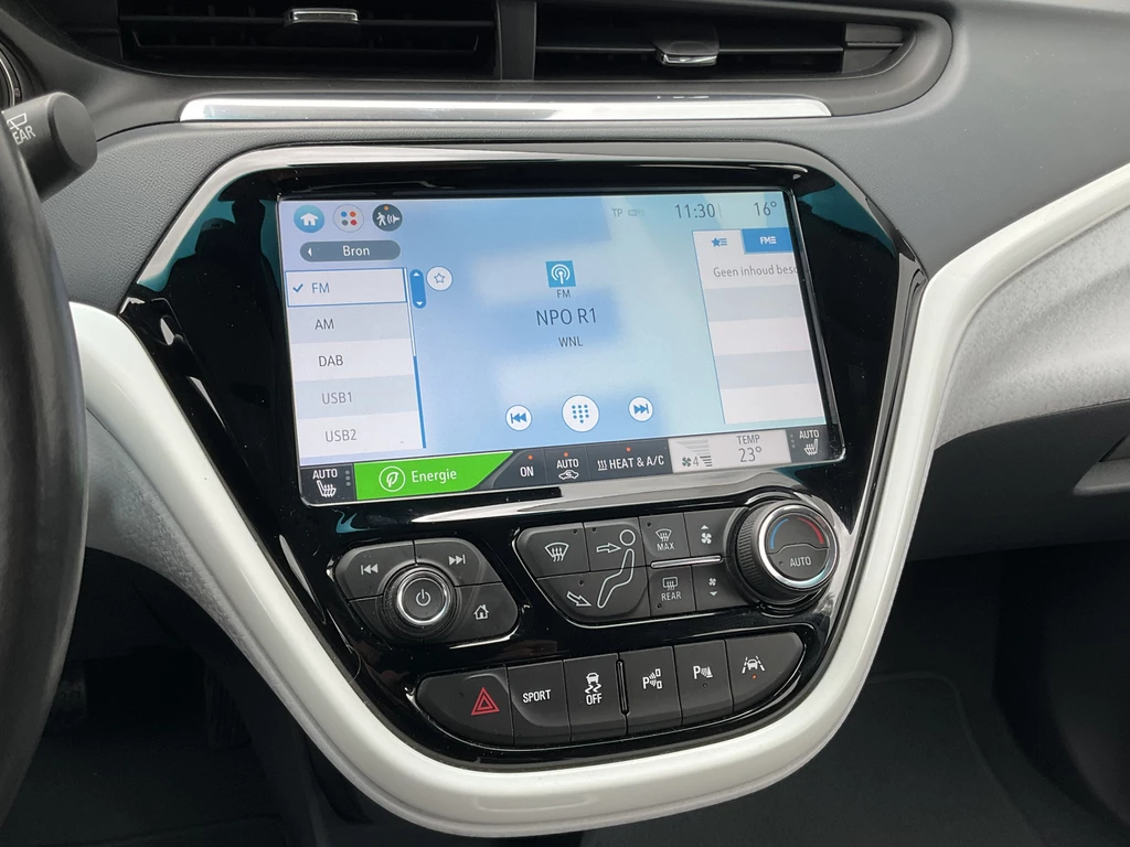 Opel Ampera-e – foto 23
