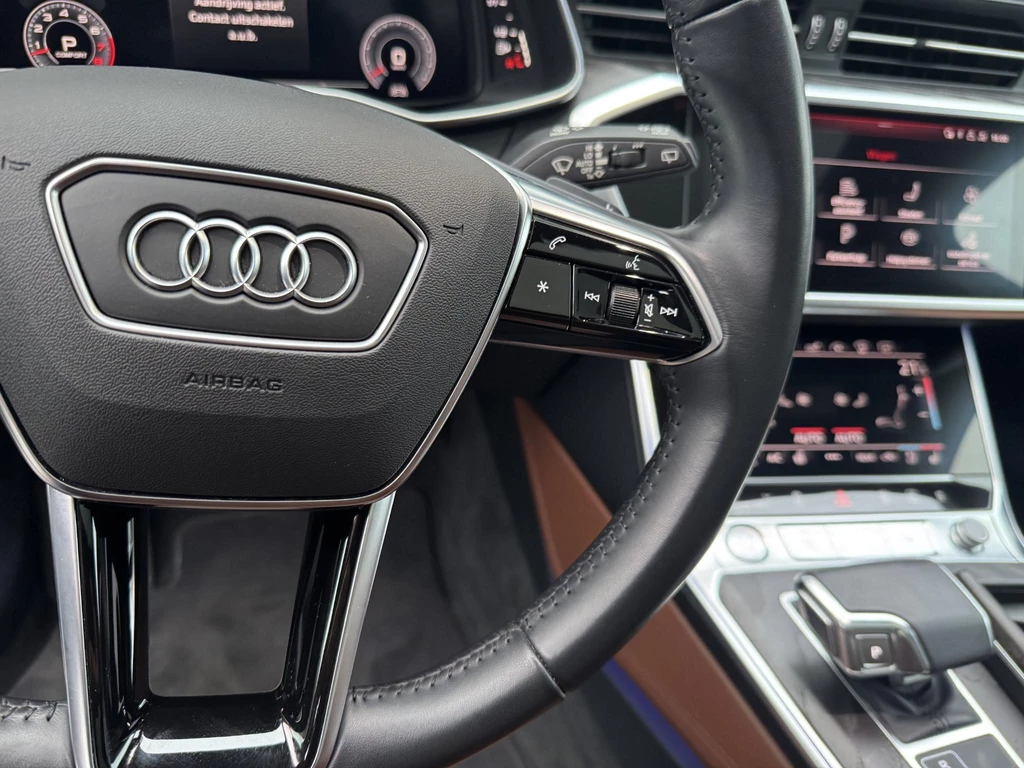 Audi A6 – foto 26