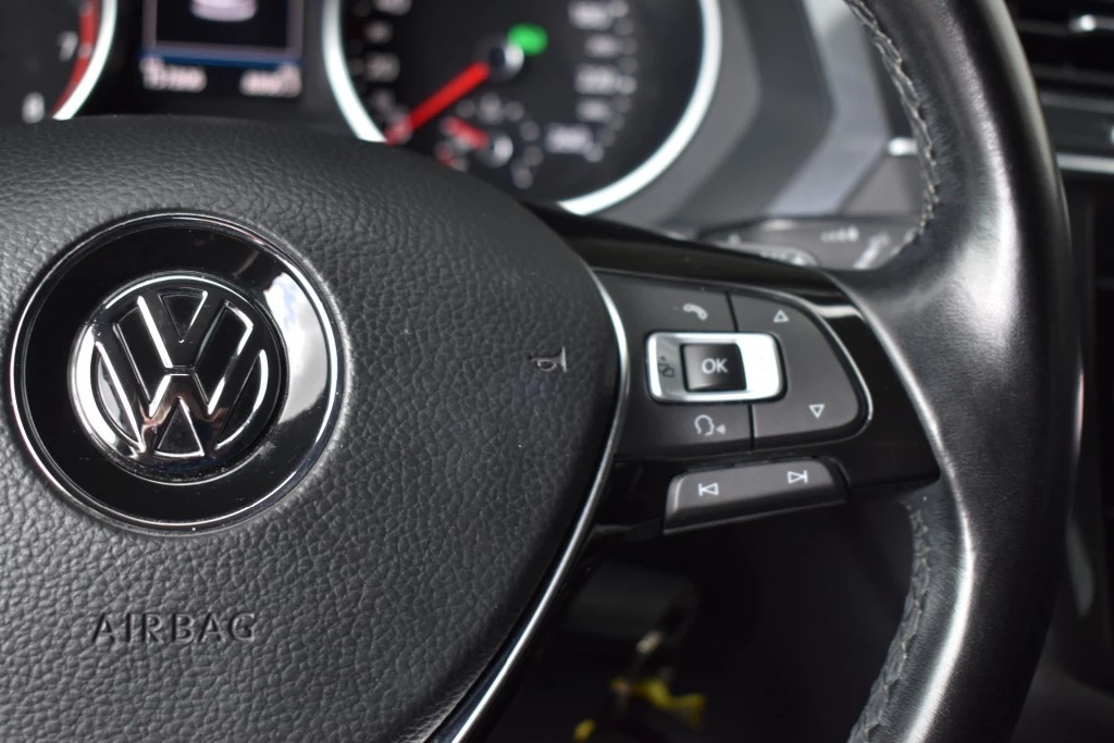 Volkswagen Tiguan – foto 18