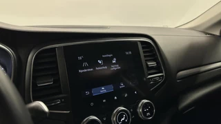 Renault Mégane Estate – thumbnail 33