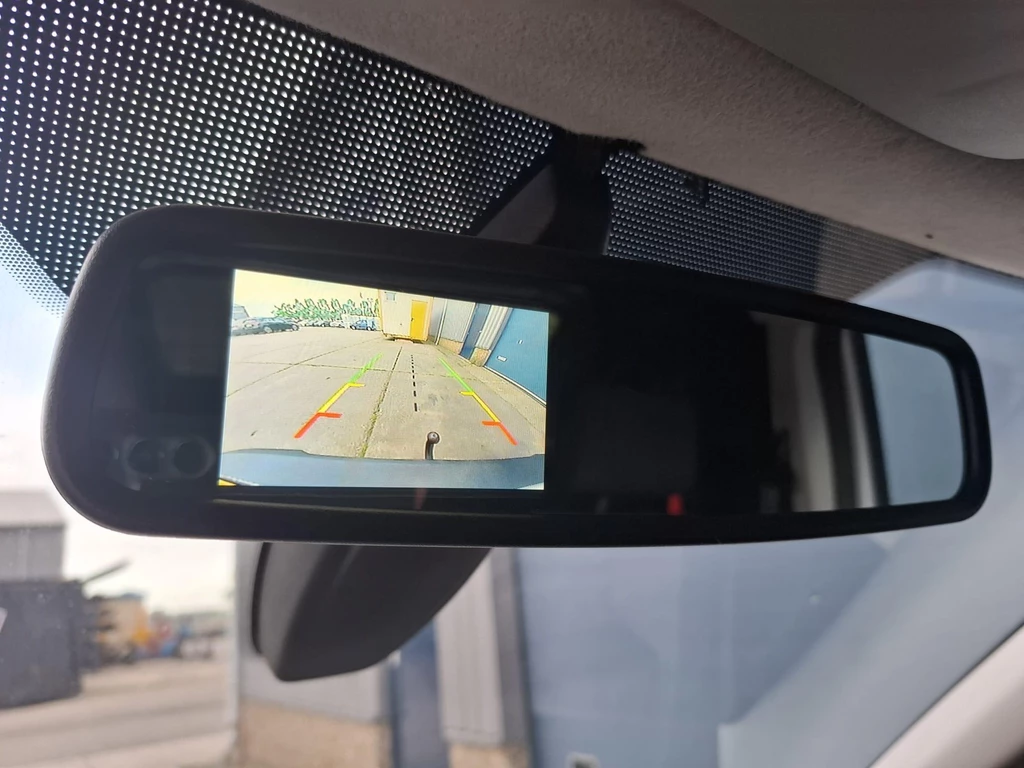 Ford Transit Connect – foto 29