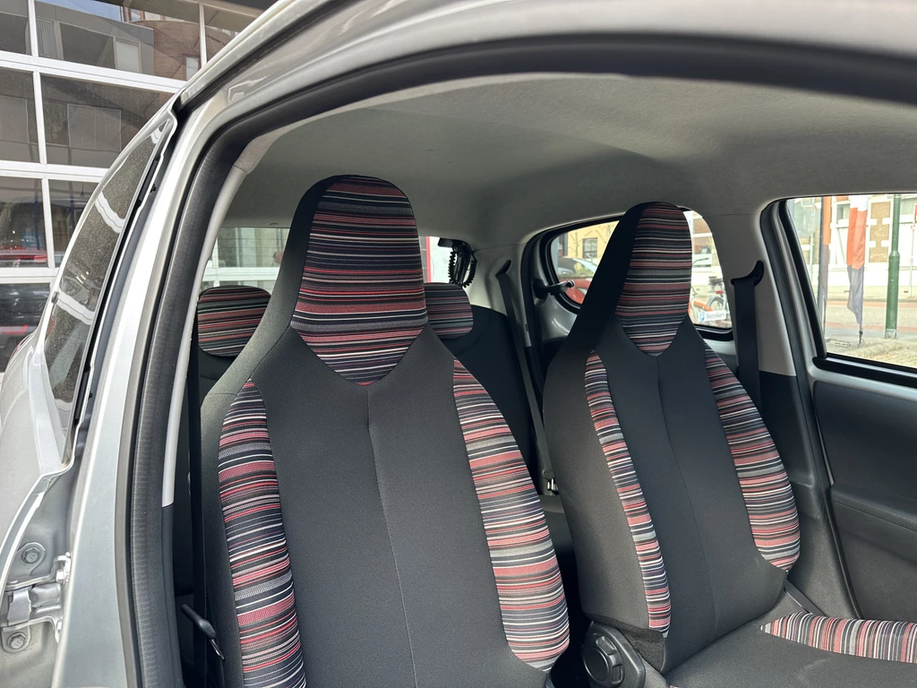 Citroën C1 – foto 21