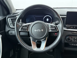 Kia Ceed Sportswagon – thumbnail 38