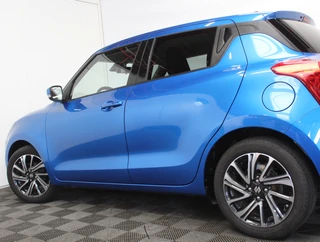 Suzuki Swift – thumbnail 3