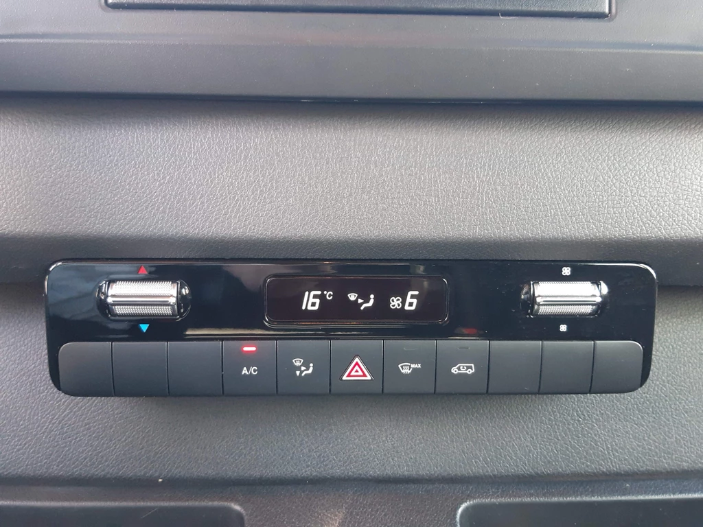 Mercedes-Benz Sprinter – foto 26