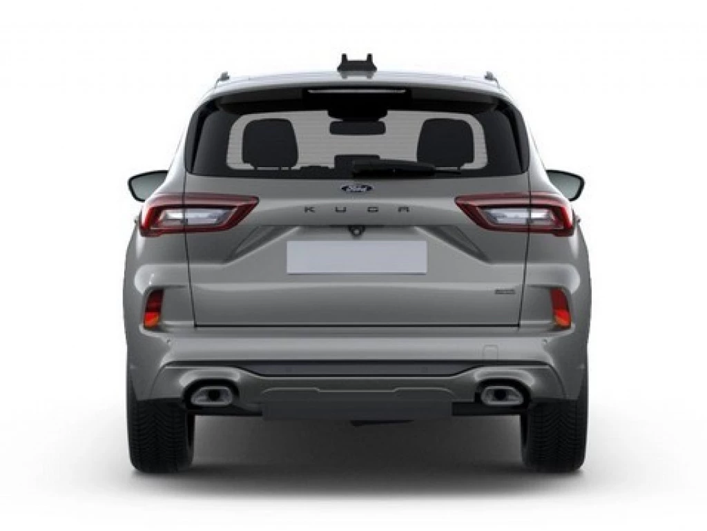 Ford Kuga – foto 3