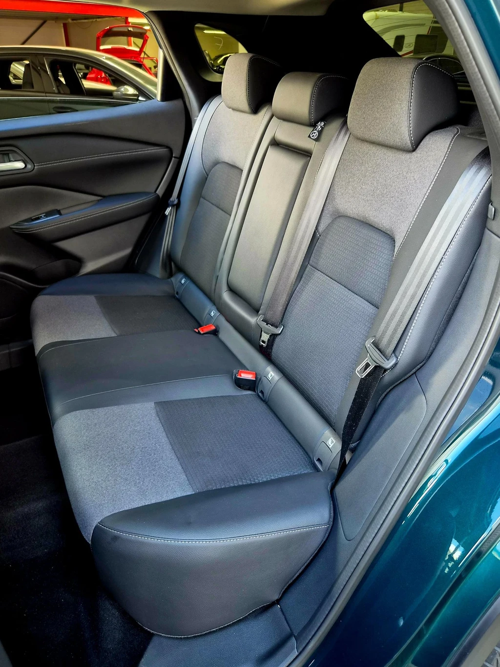 Nissan QASHQAI – foto 15