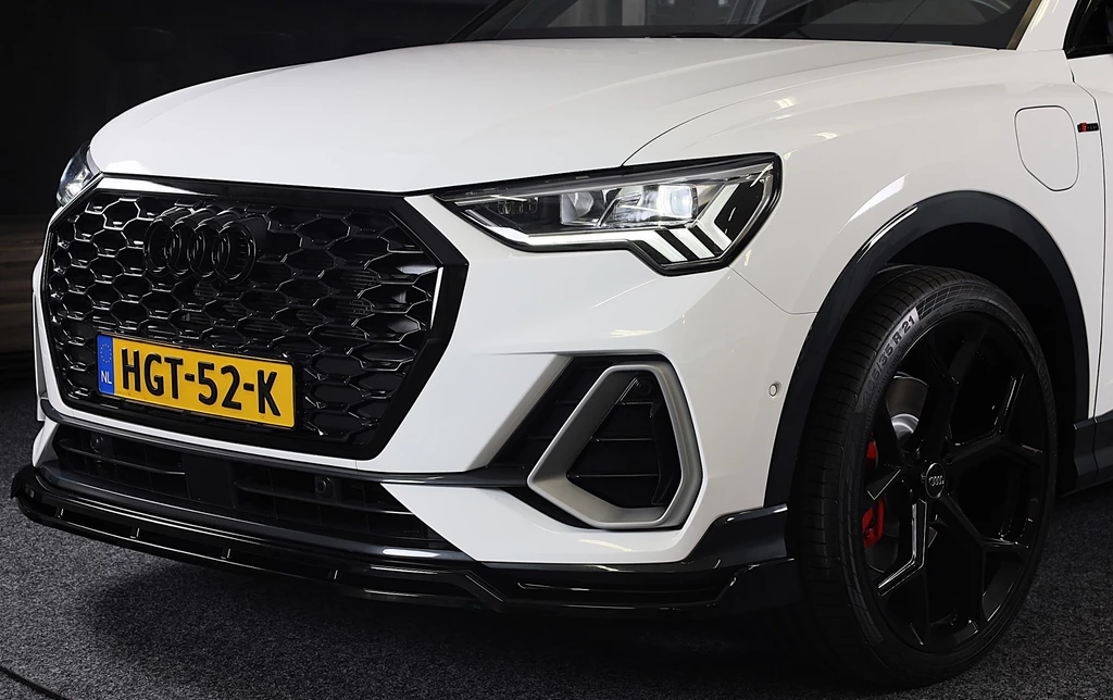 Audi Q3 – foto 47
