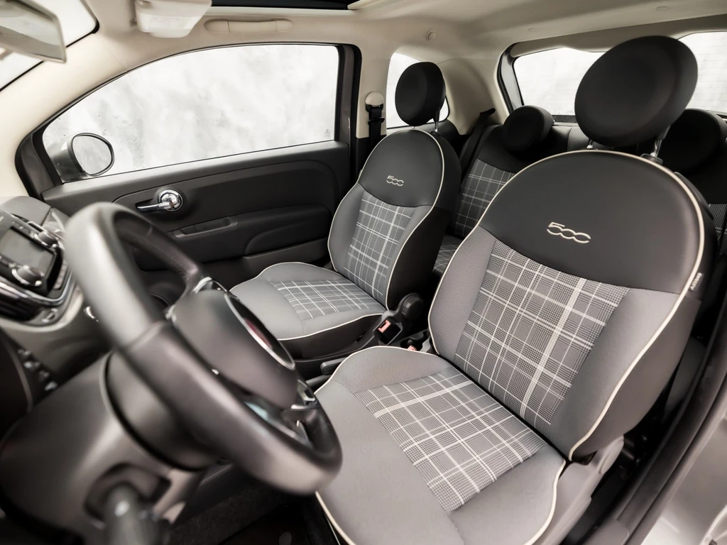 Fiat 500 – foto 16