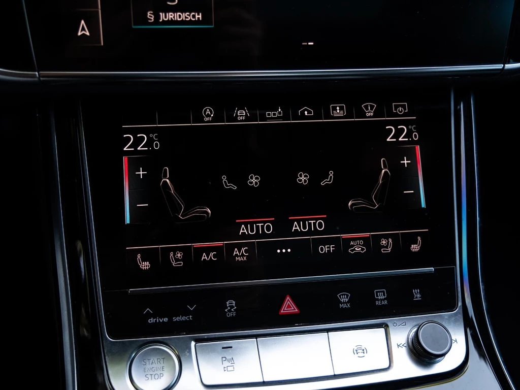 Audi A8 – foto 28