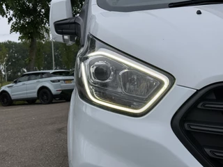 Ford Transit Custom – thumbnail 7