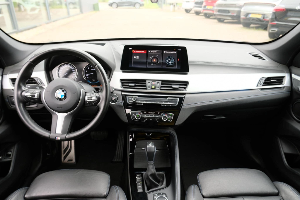 BMW X1 – foto 13