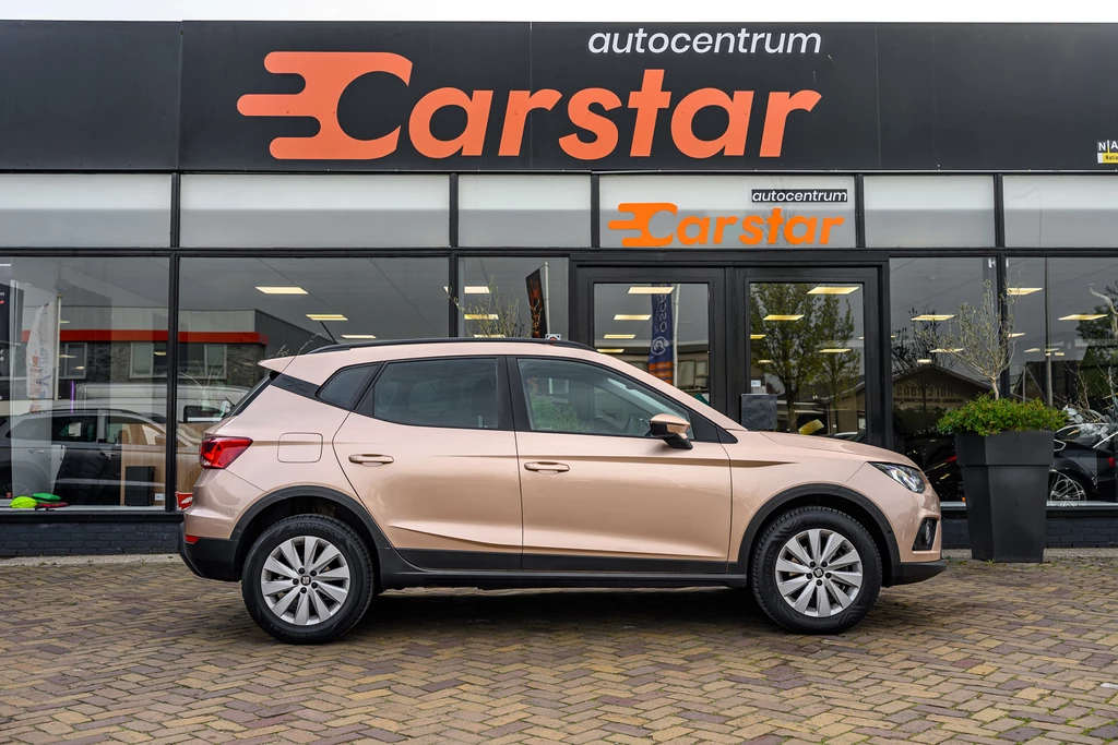 SEAT Arona – foto 6