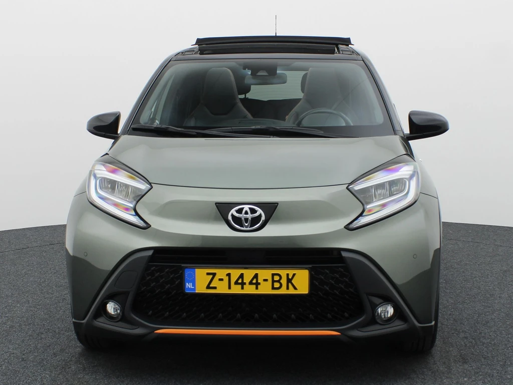 Toyota Aygo – foto 14