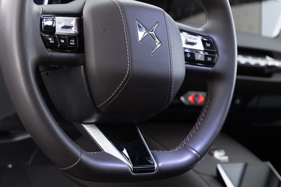 DS DS 4 – foto 26