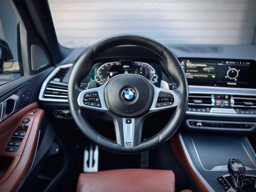 BMW X5 – foto 39