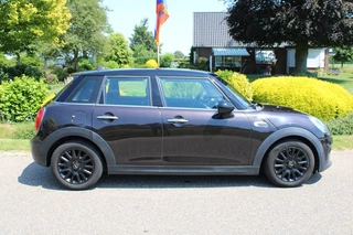 MINI Cooper – thumbnail 4
