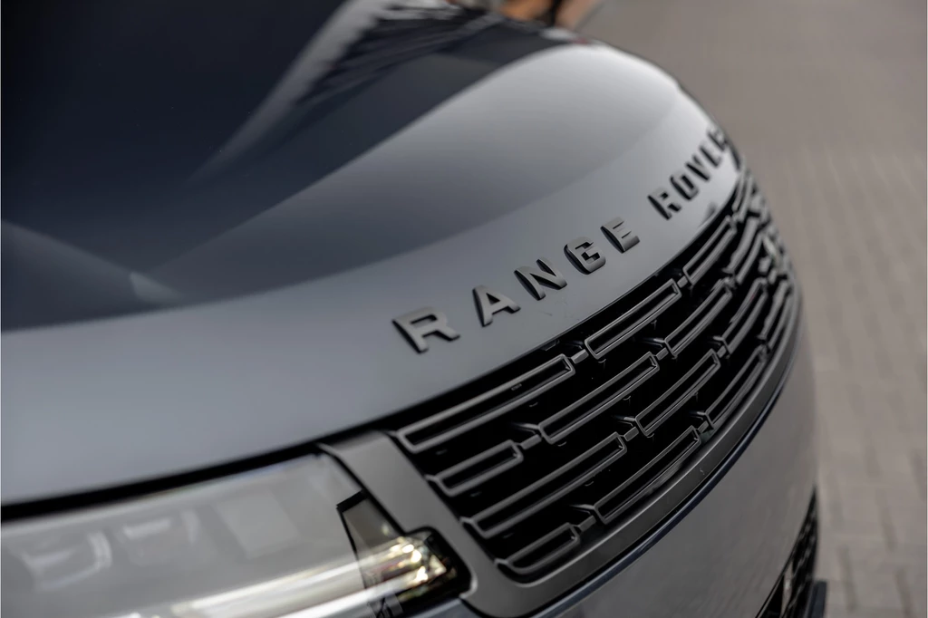 Land Rover Range Rover Sport – foto 15