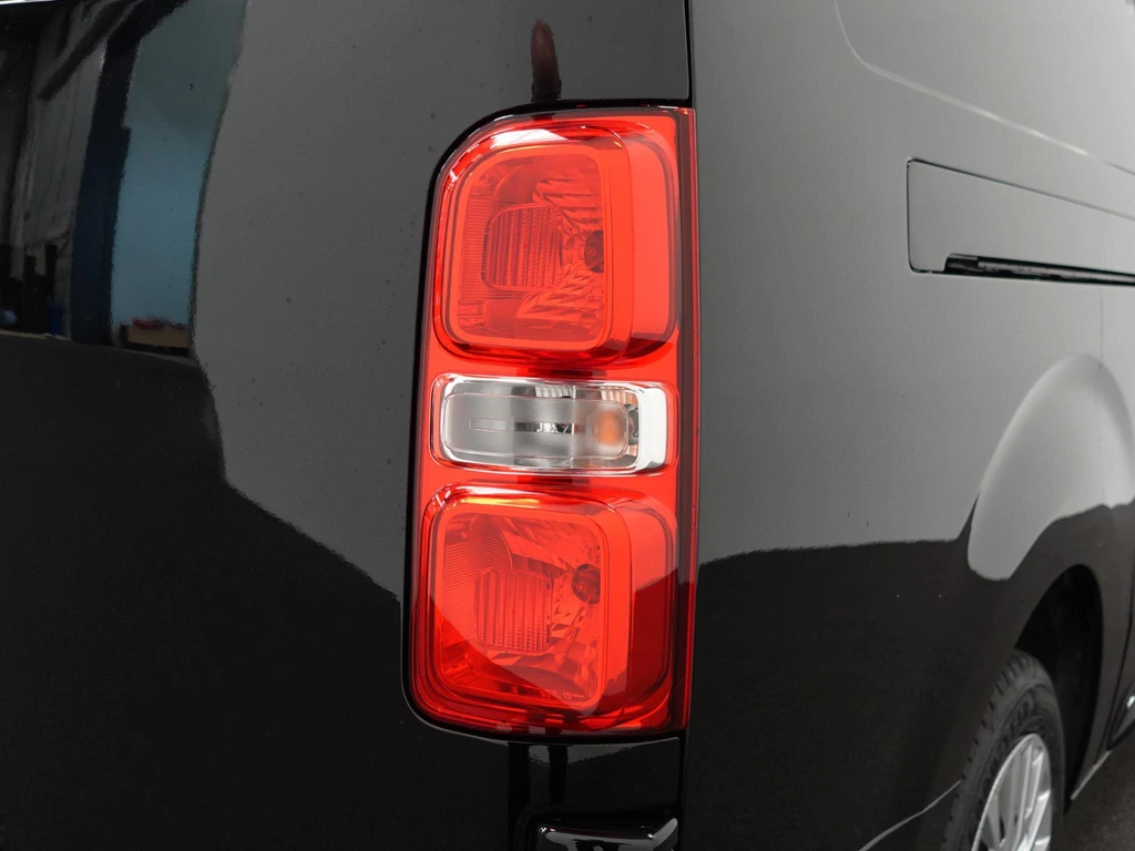 Peugeot Expert – foto 15
