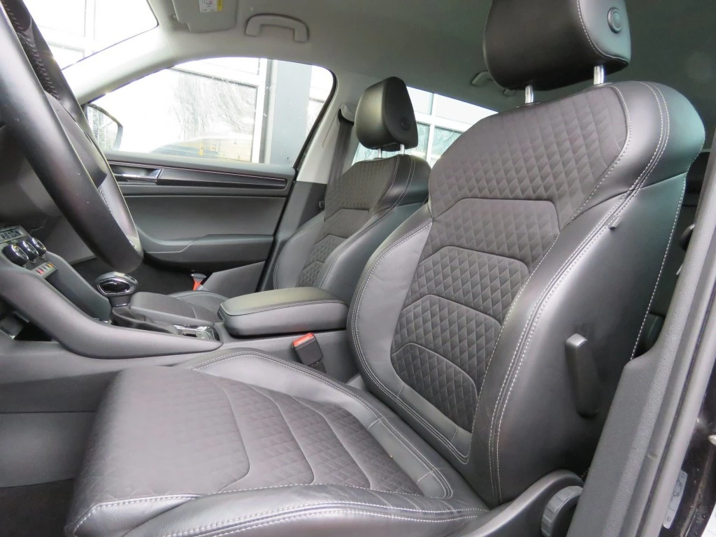 Škoda Kodiaq – foto 19