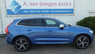 Volvo XC60 – thumbnail 5