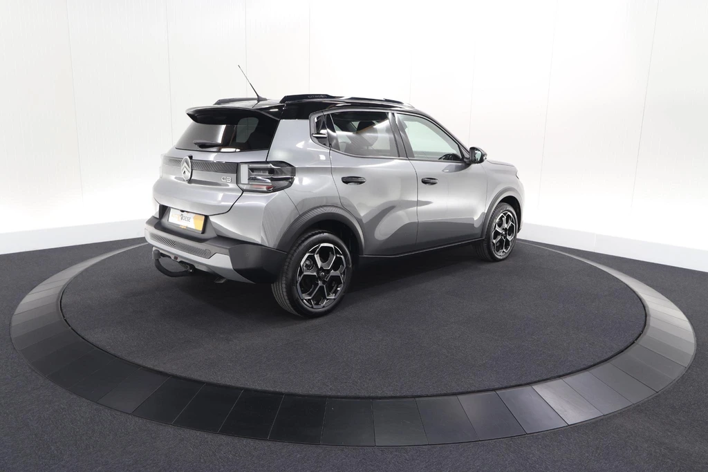 Citroën C3 – foto 8
