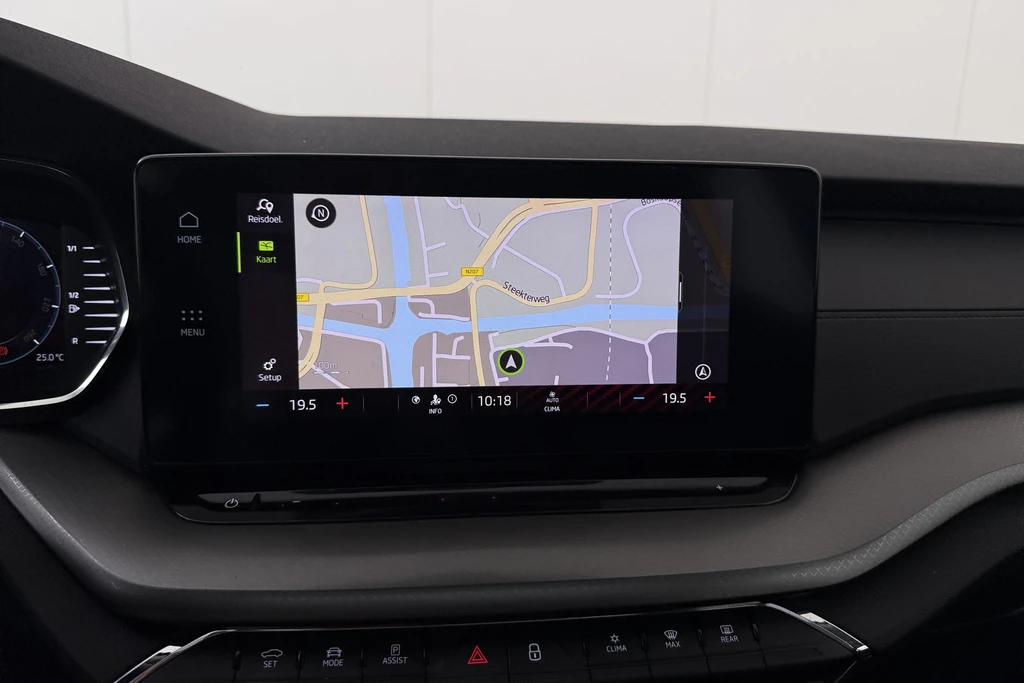 Škoda Octavia – foto 22