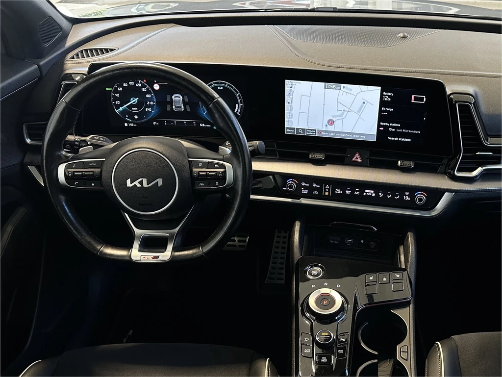 Kia Sportage – foto 13