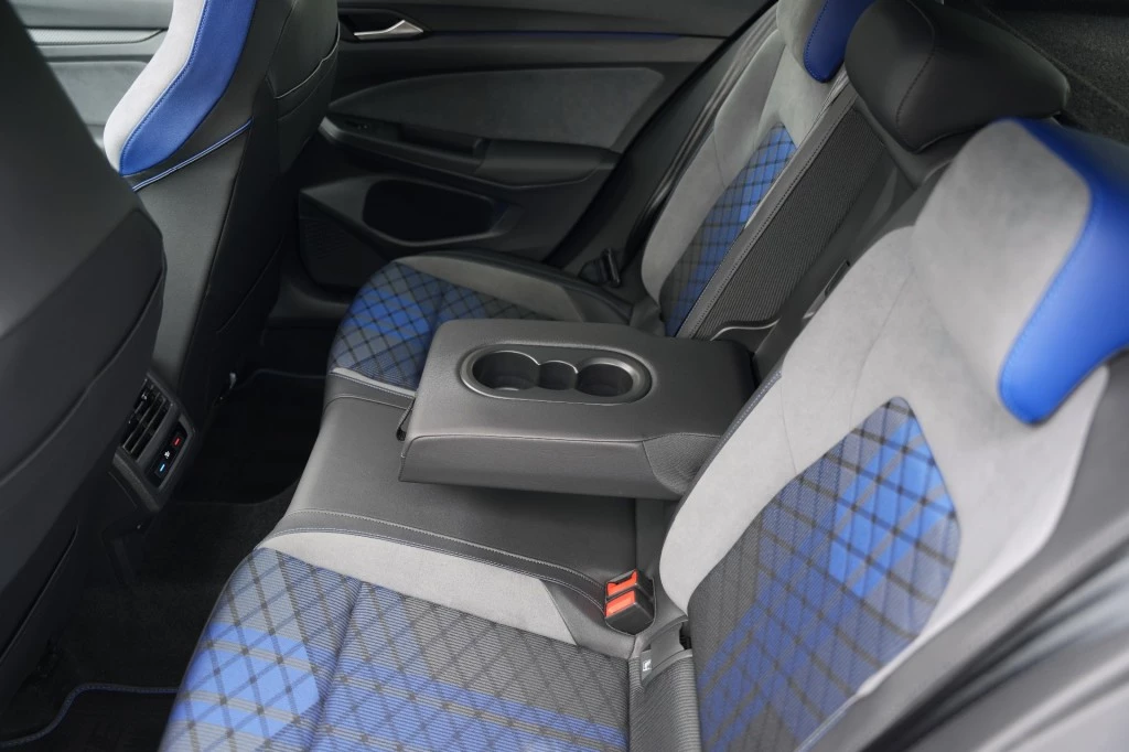 Volkswagen Golf – foto 43