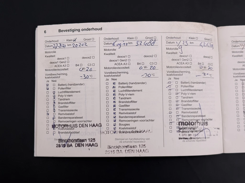 Opel KARL – foto 36