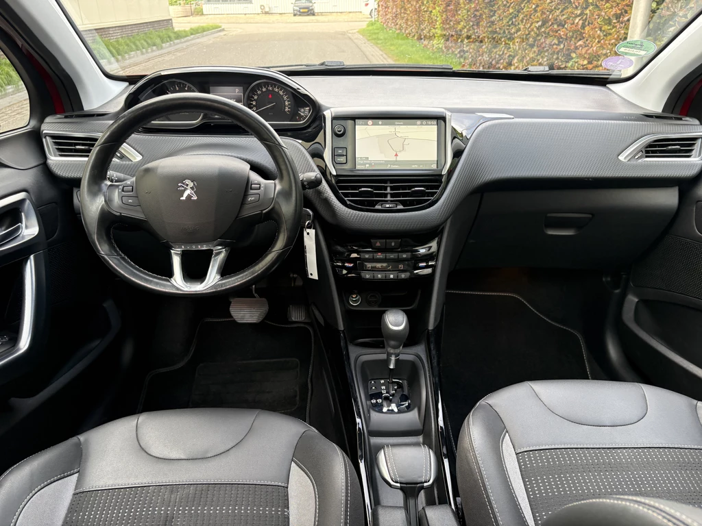 Peugeot 2008 – foto 10