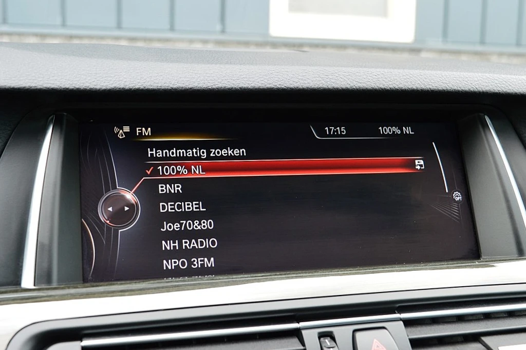 BMW 5 Serie – foto 21