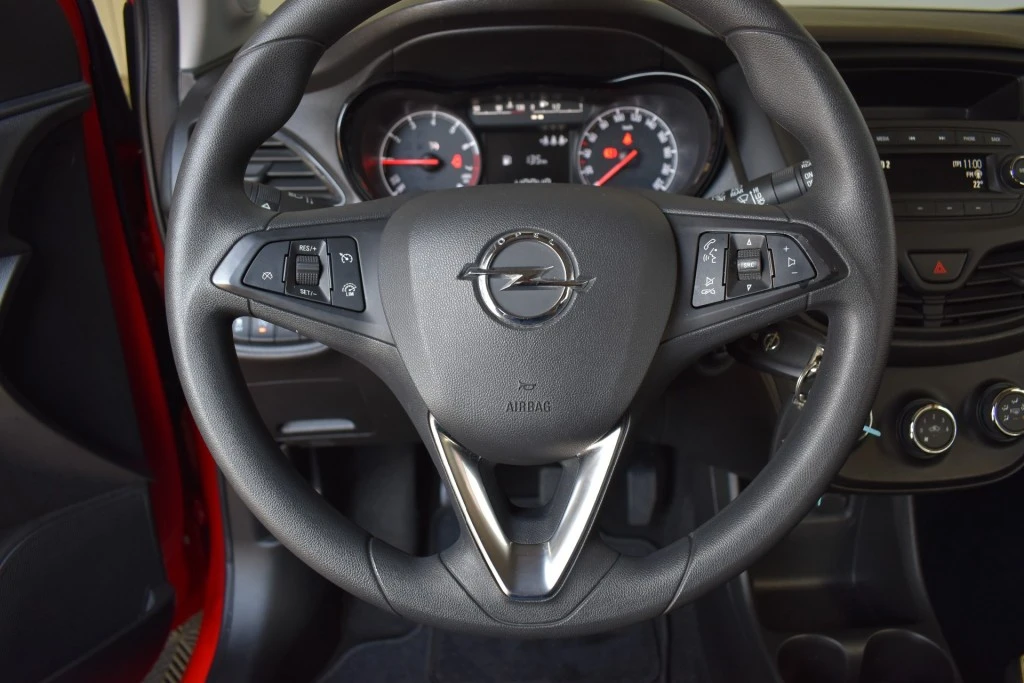 Opel KARL – foto 15