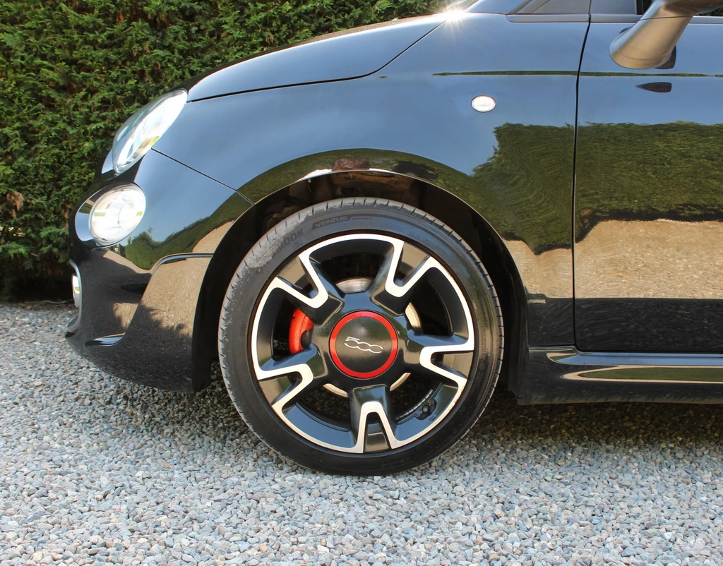 Fiat 500 – foto 7