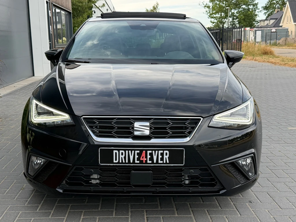 SEAT Ibiza – foto 14
