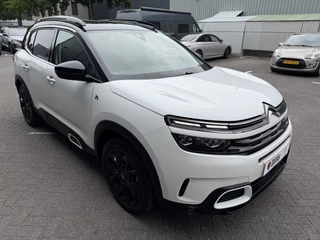 Citroën C5 Aircross – thumbnail 8