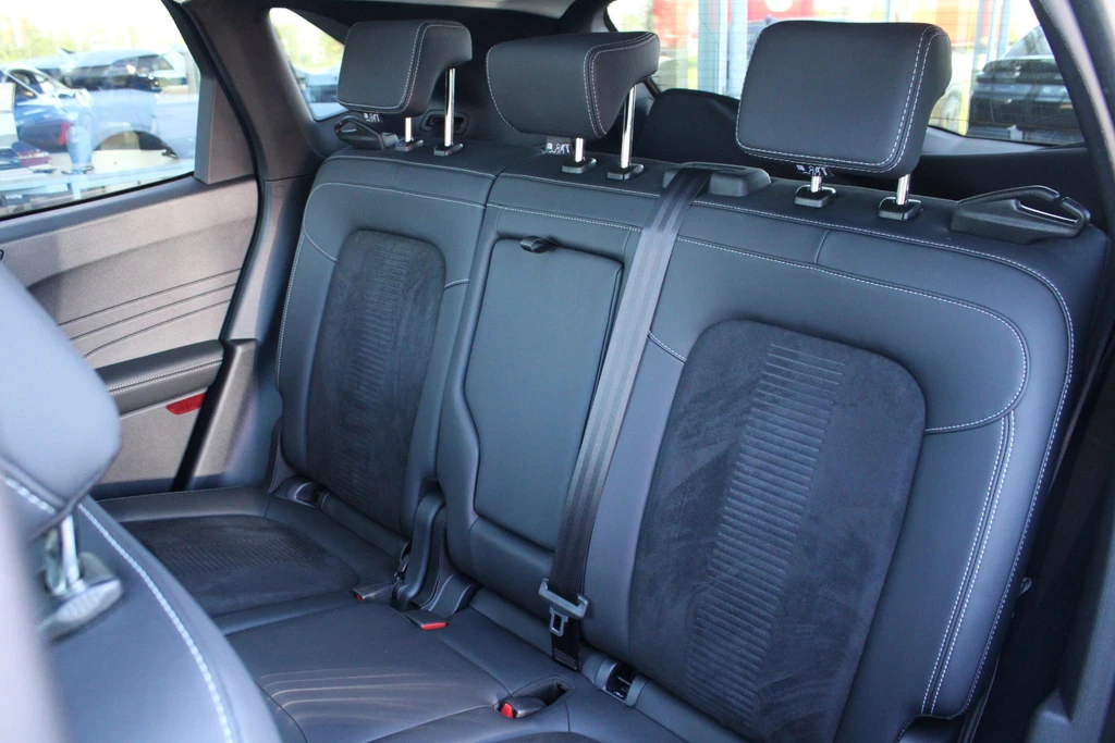 Ford Kuga – foto 14