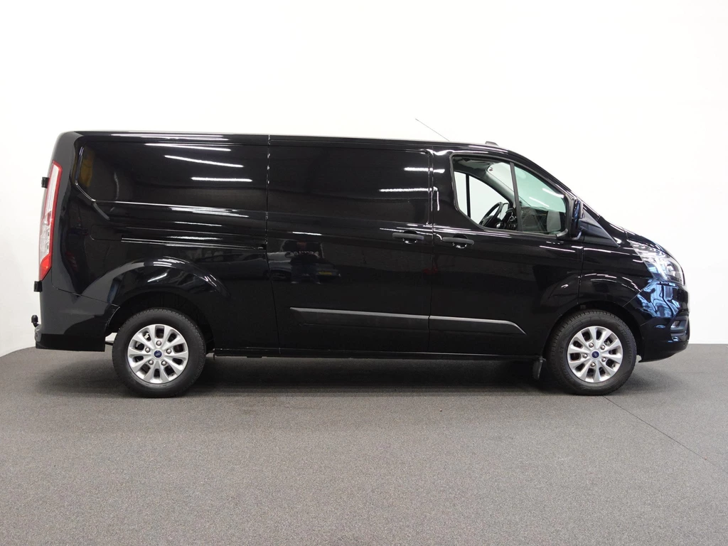Ford Transit Custom – foto 7