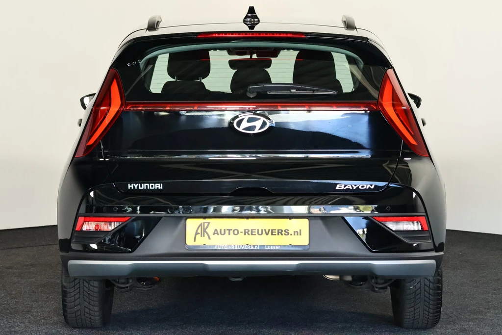 Hyundai Bayon – foto 5