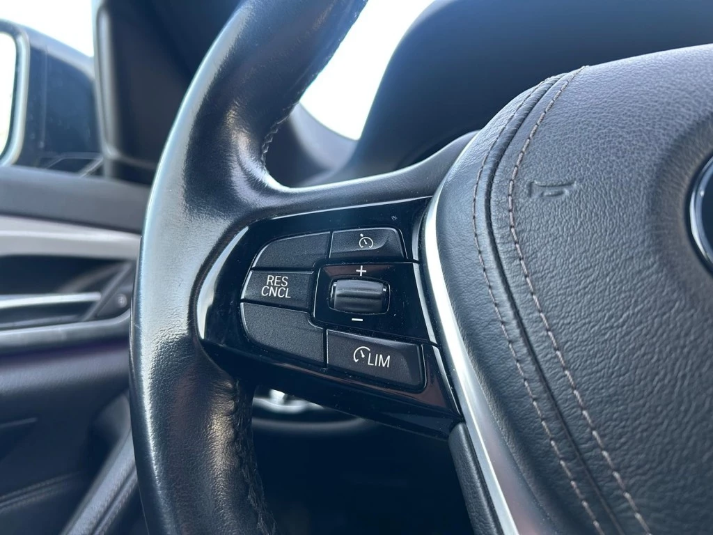 BMW 5 Serie – foto 17
