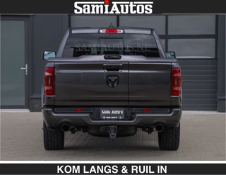 Dodge Ram Pick-Up – thumbnail 14