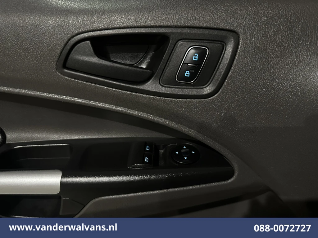 Ford Transit Connect – foto 18