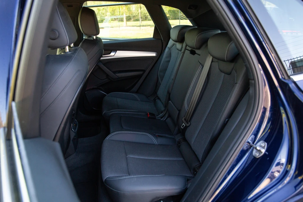 Audi Q5 – foto 10